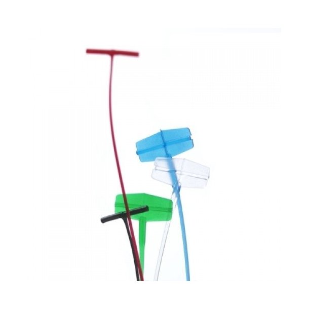 Avery Standard Textile Gun (See also accessories, sold separately)