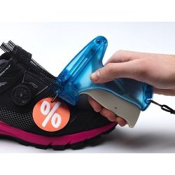 Textile gun TagSaver Standard Mark II with needle