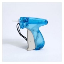 Textile gun TagSaver Standard Mark II with needle