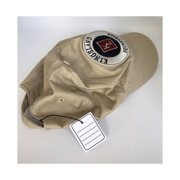 String loops 200 mm - Snor: Black Cotton - 5000 pcs