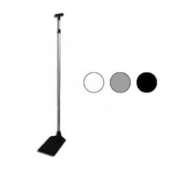 Plastic frames in A3, A4, A5 and A6 - 10 pcs