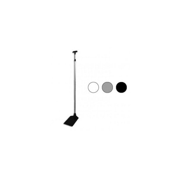 Plastic frames in A3, A4, A5 and A6 - 10 pcs