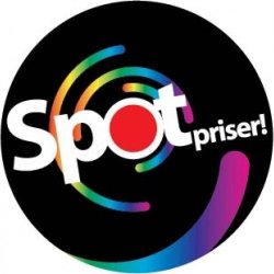 Sales material, Offer theme 4 - Spot prices - Red