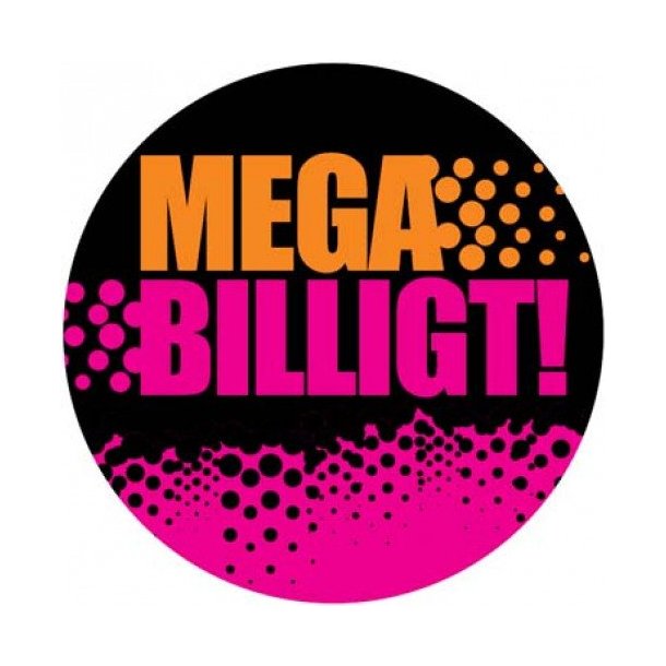 F&ouml;rs&auml;ljningsmaterial, Erbjudandetema 11 - MEGA BILLIGT! 