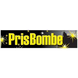 Sales material, Offer theme 13 - Price Bomb