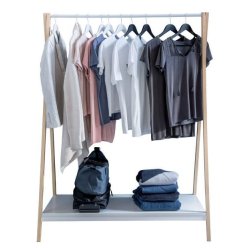 Tjstativ i tr - Skagen