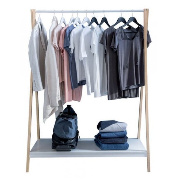 Tjstativ i tr - Skagen