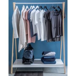 Tjstativ i tr - Skagen