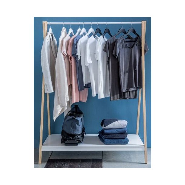 Tjstativ i tr - Skagen