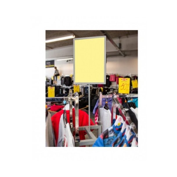 Standing for 2-armed Joy stand - Several colors