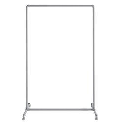 Galvanized Clothes Rack