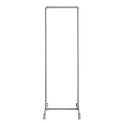 Galvanized Clothes Rack