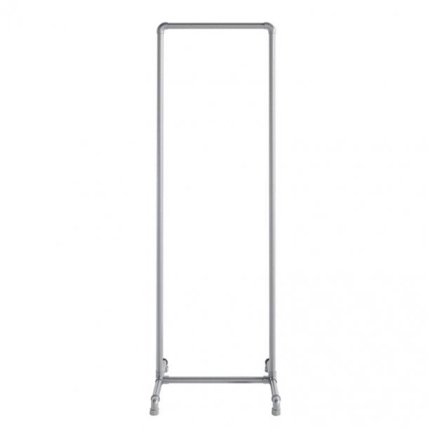 Galvanized Clothes Rack