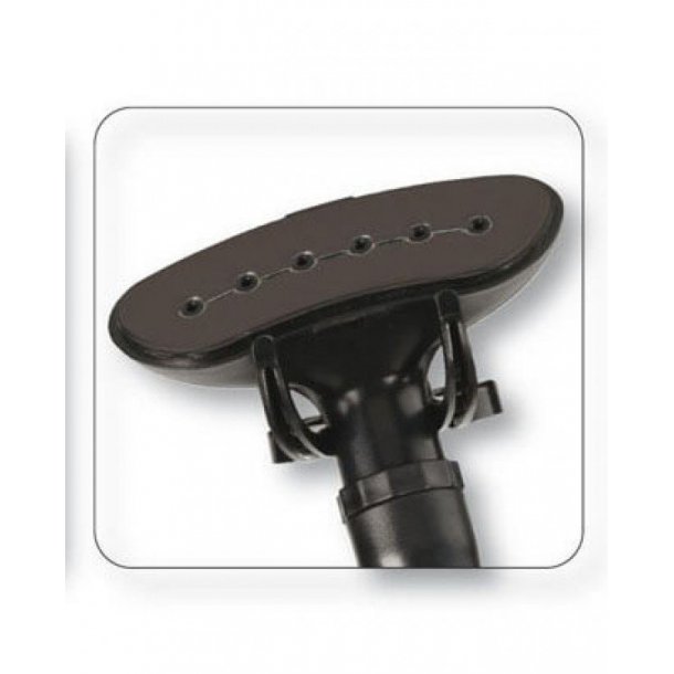 Steamer - Quick Steam II, to trin 1300/1600 W