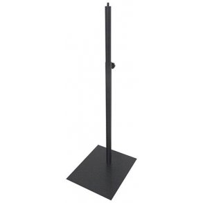 Torso fotplatta - Svart