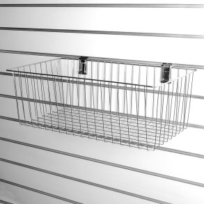 Trdkurv rillepanel 58,5xD-30xH-20 cm