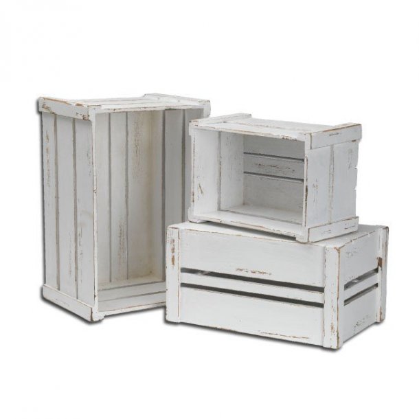 Trkasser - Heritage-reoler