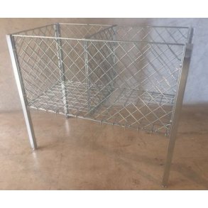 Trdgrdskorg - 100 cm