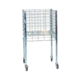 Wire basket - Boxer I