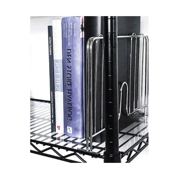 TUBO backrest/divider 36/46 cm