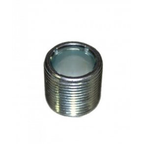 TUBO found piece for shelf bracket (1 pc.)