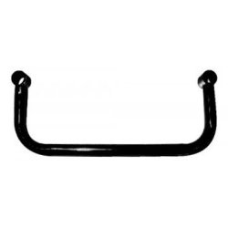 TUBO handle - Black - 36 cm