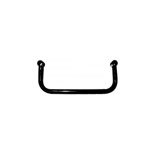TUBO handle - Black - 36 cm