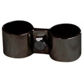 TUBO coupling fitting - Black