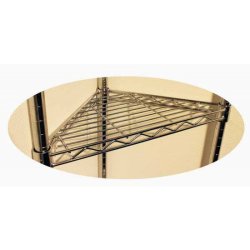 Reol - Tube (46 x 46 x 62 x H 220 cm.)