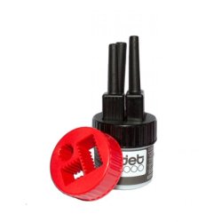 Set of 3 professional markers