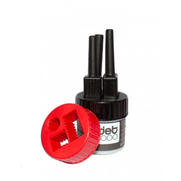 Set of 3 professional markers