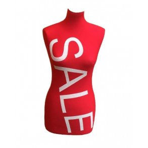 Rd rea-verdrag fr dam, lng kropp