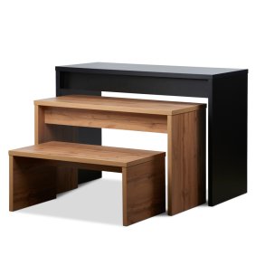 Udstillingsborde til butik & showroom