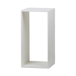 Udstillingspodie til museum og kunst