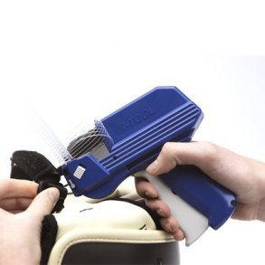 V-Tool Loop Pistol + 5000 v-formade slingor