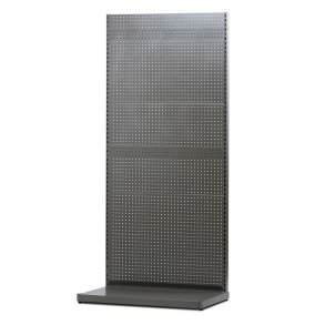 Butiksreoler i gr vrktjstavler H-202