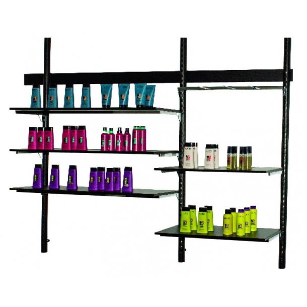 Pipe-line columns 40 &amp; 60 mm in diameter