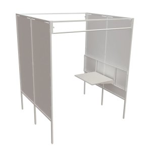 Valgboks for krestolsbrugere | Start