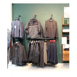 Piping U-hanger rod, 60.9 cm