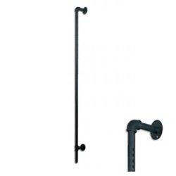 Pipes wall column with bracket - 1 pc