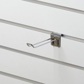 Vare krog til rillepanel dobbelt | 15 cm