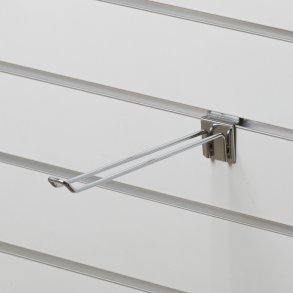 Vare krog til rillepanel dobbelt | 25 cm