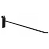 Varekrog t. rillepanel - extra strong - 30 cm - black 10 pcs
