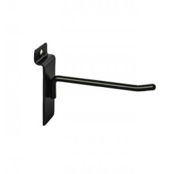 Lucky product hooks for groove panel and Zeta rail