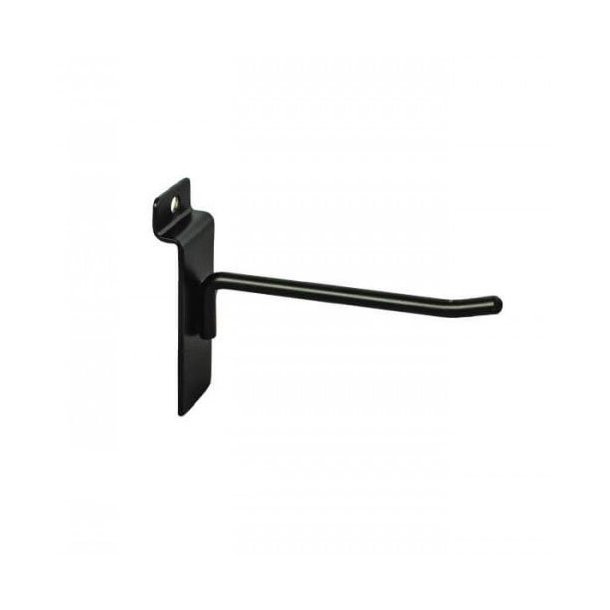 Lucky product hooks for groove panel and Zeta rail