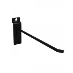 Lucky product hooks for groove panel and Zeta rail