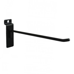 Lucky product hooks for groove panel and Zeta rail