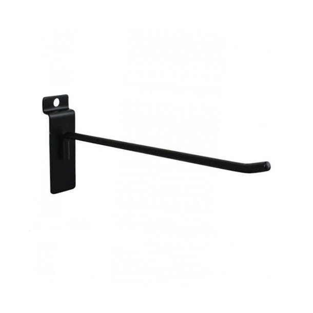 Lucky product hooks for groove panel and Zeta rail