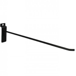 Lucky product hooks for groove panel and Zeta rail