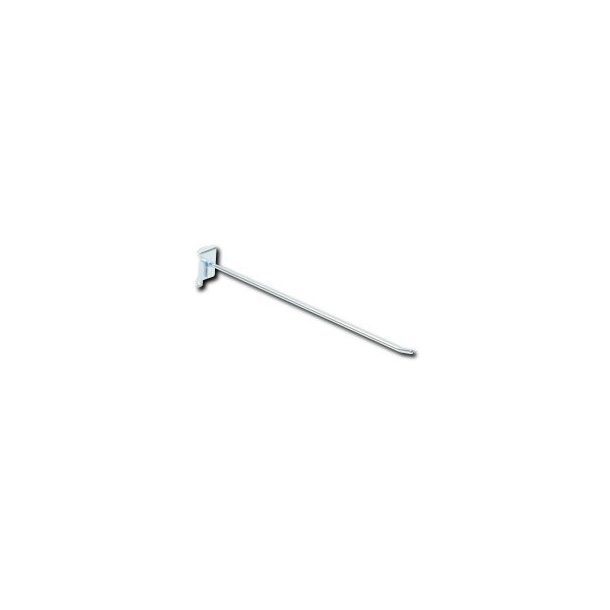 Hooks for impulse stand - galvanized - 5 lengths - 10 pcs